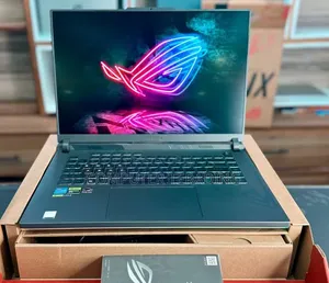 New Laptop Asus ROG Strix G16 G614 16GB Intel Core i7 SSD 1T