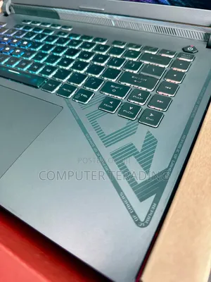 New Laptop Asus ROG Strix G16 G614 16GB Intel Core i7 SSD 1T