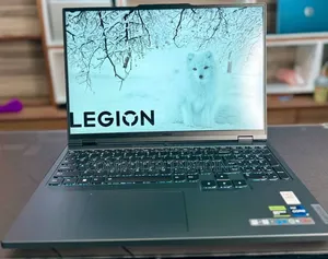 New Laptop Lenovo Legion 5 16GB Intel Core i9 SSD 1T