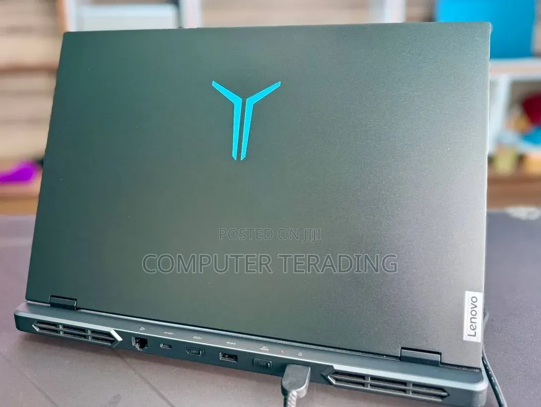 New Laptop Lenovo Legion 5 16GB Intel Core i9 SSD 1T