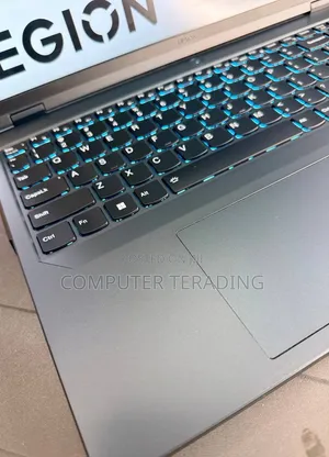 New Laptop Lenovo Legion 5 16GB Intel Core i9 SSD 1T