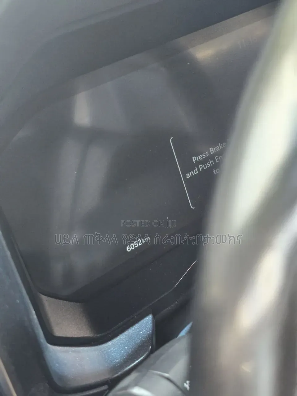 Toyota Land Cruiser Prado 2024 Matt Black