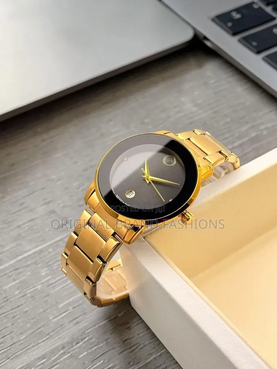 Original Brand Watches Only