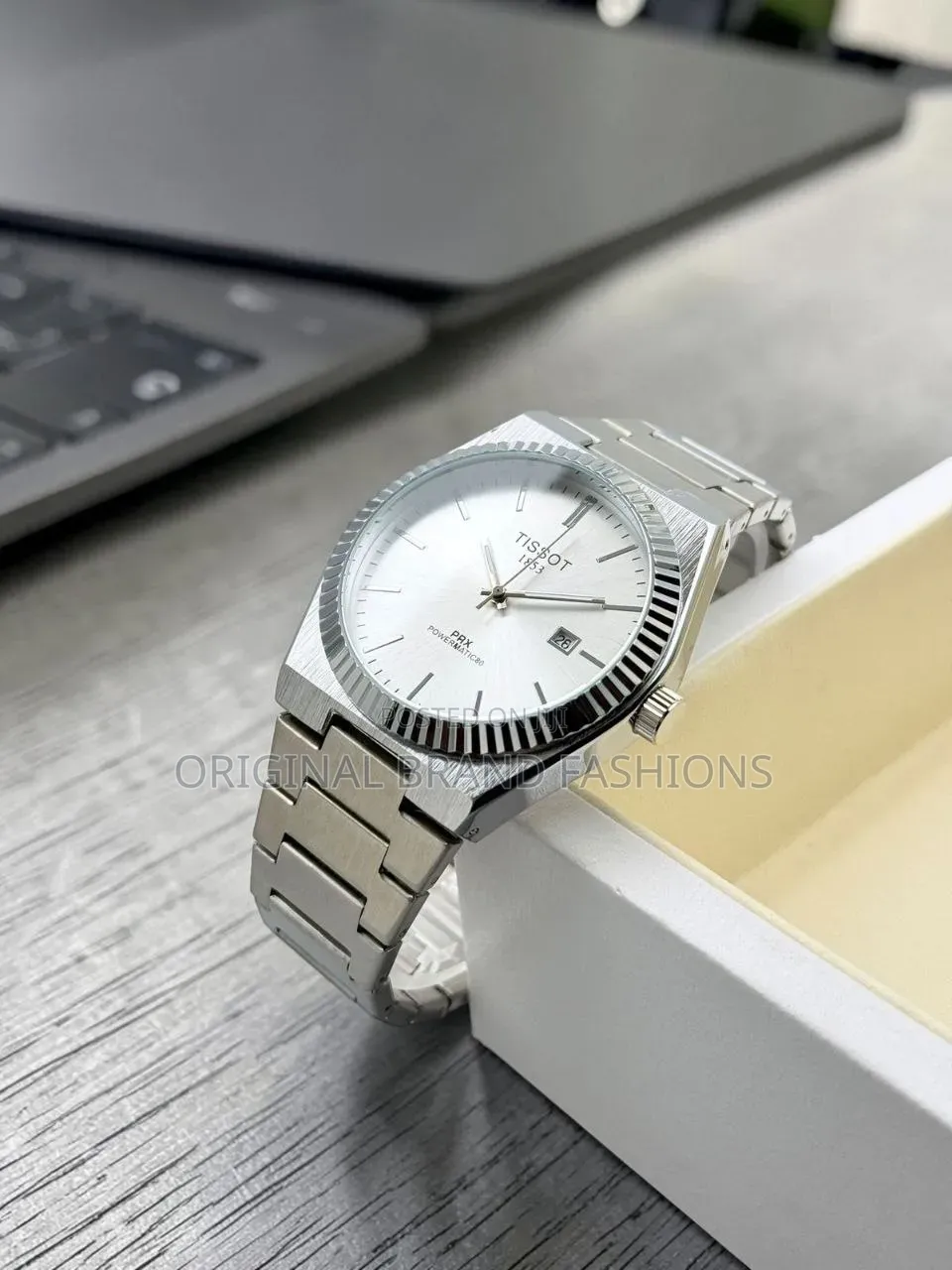 Original Brand Watches Only