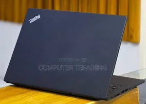 New Laptop Lenovo ThinkPad t495s 16GB AMD Ryzen 7 SSD 512GB