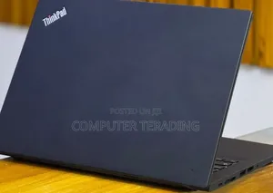 New Laptop Lenovo ThinkPad t495s 16GB AMD Ryzen 7 SSD 512GB