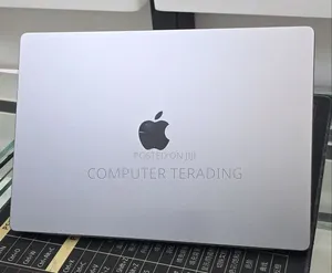 New Laptop Apple MacBook Pro 2021 M1 Max 32GB Apple M1 Max SSD 1T