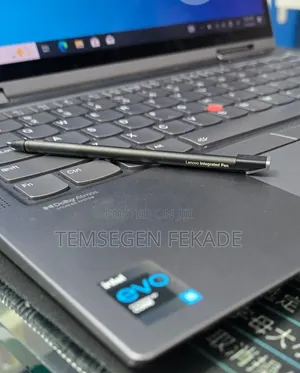 New Laptop Lenovo ThinkPad X1 Yoga 16GB Intel Core i5 SSD 512GB
