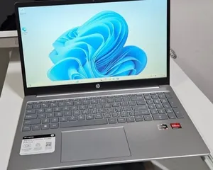 New Laptop HP Stream Notebook 16GB AMD Ryzen 5 SSD 256GB