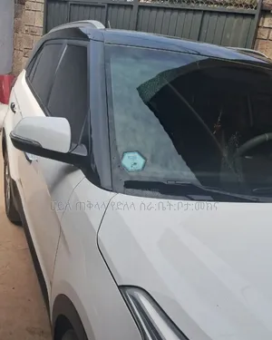 Hyundai Creta 2020 Ivory