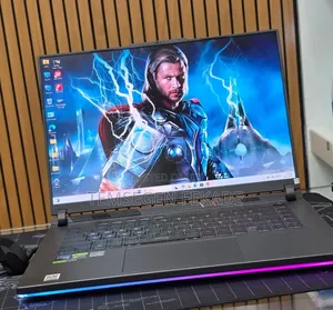 New Laptop Asus ROG Strix G15 16GB Intel Core i9 SSD 1T