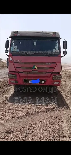Sinotruk for Rent