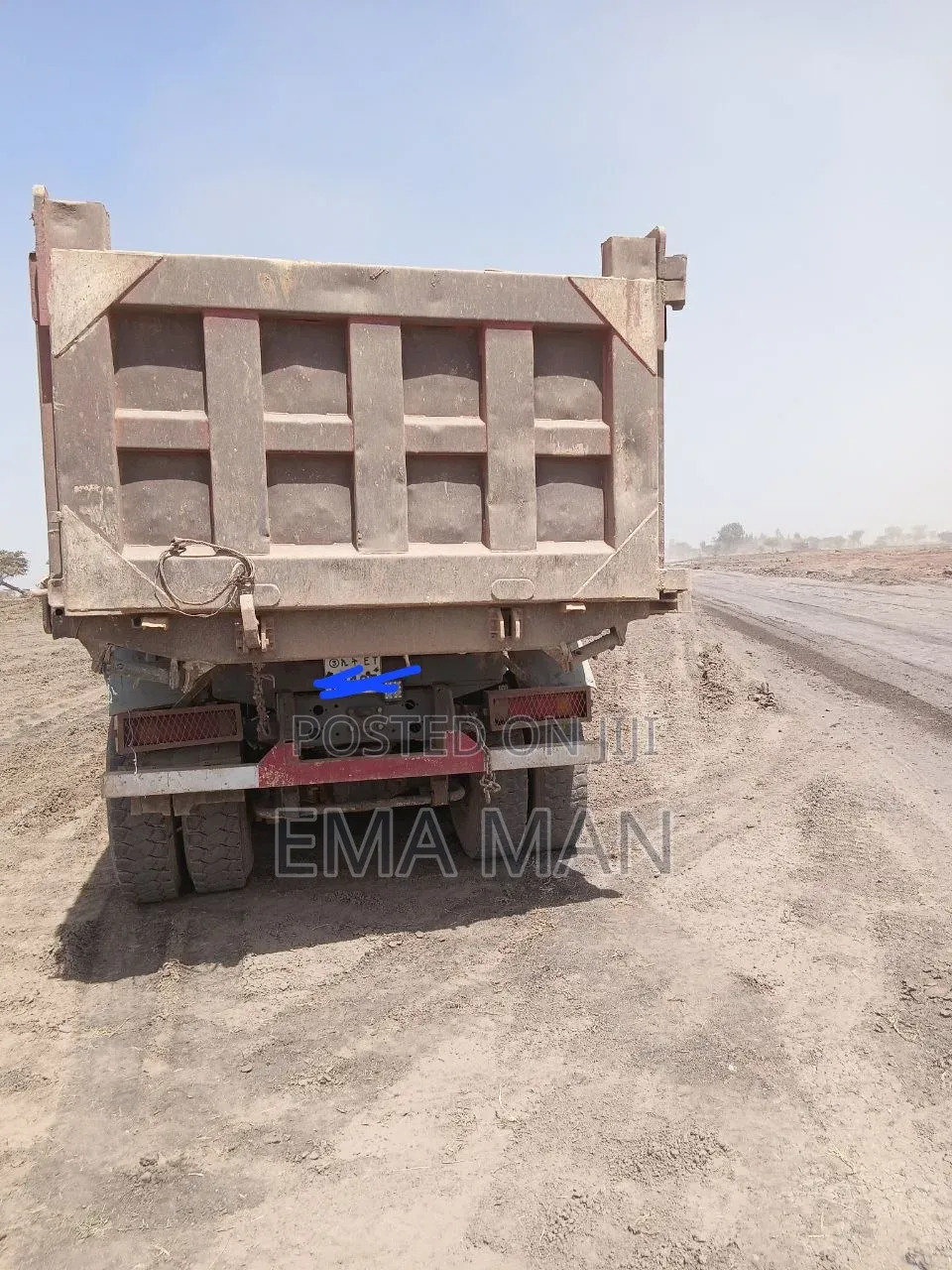 Sinotruk for Rent