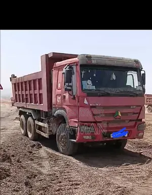 Sinotruk for Rent