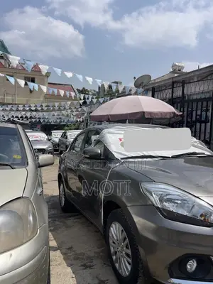 Suzuki Dzire 2021 Gray