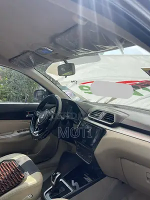 Suzuki Dzire 2021 Gray