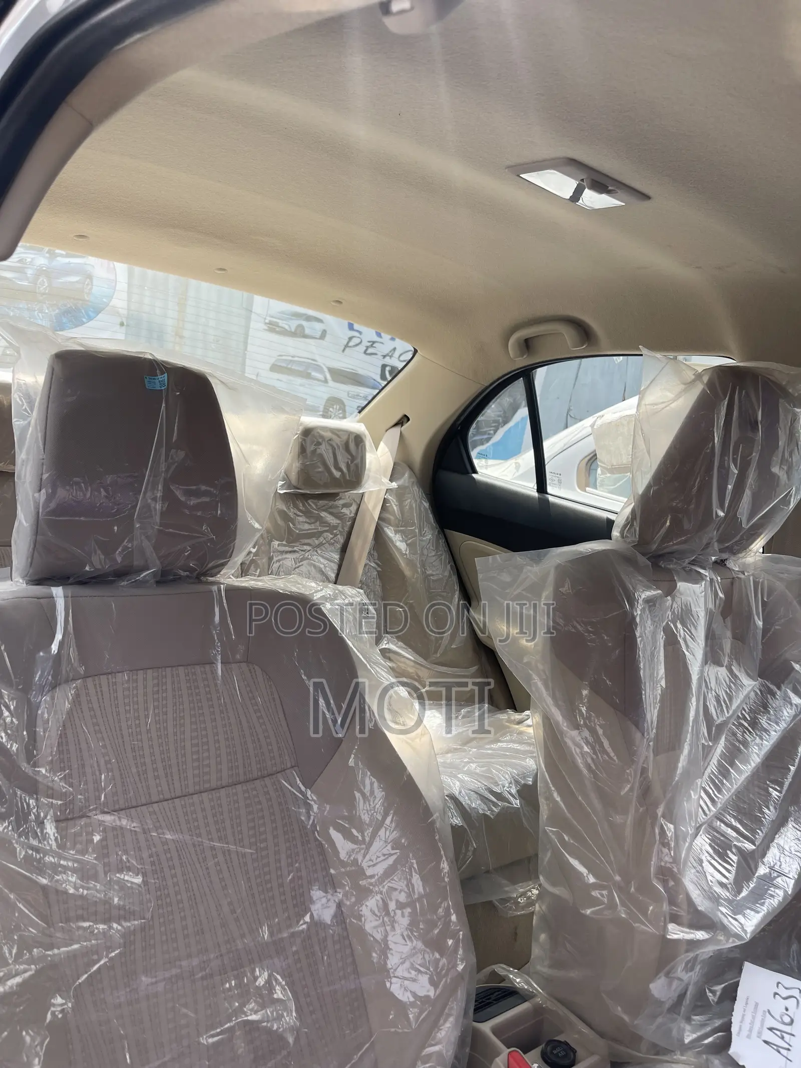 Suzuki Dzire 2021 Gray