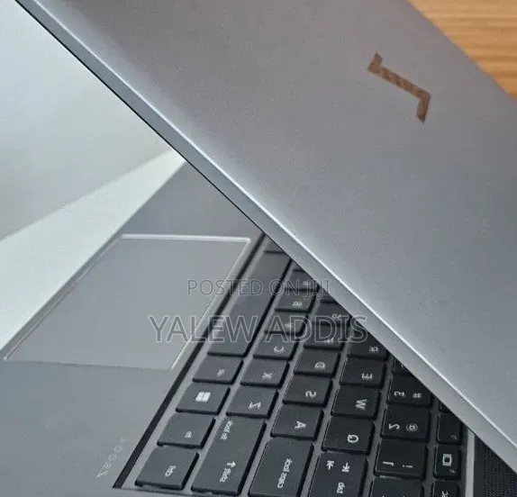 New Laptop HP ZBook 14 16GB Intel Core i7 SSD 1T