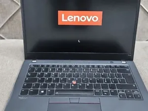 New Laptop Lenovo Thinkbook 14 16GB Intel Core i7 SSD 512GB