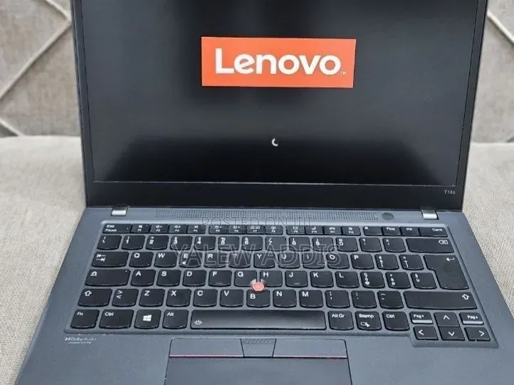 New Laptop Lenovo Thinkbook 14 16GB Intel Core i7 SSD 512GB