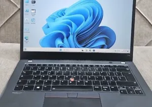 New Laptop Lenovo Thinkbook 14 16GB Intel Core i7 SSD 512GB