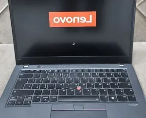 New Laptop Lenovo Thinkbook 14 16GB Intel Core i7 SSD 512GB