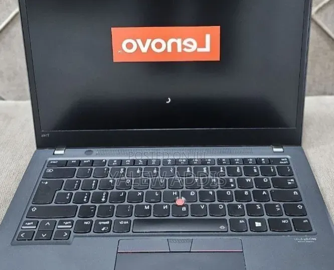 New Laptop Lenovo Thinkbook 14 16GB Intel Core i7 SSD 512GB