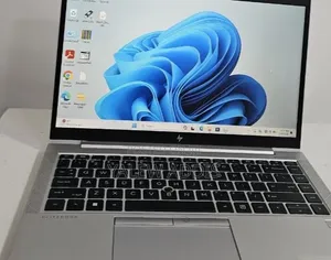 New Laptop HP EliteBook 840 16GB Intel Core i7 SSD 512GB
