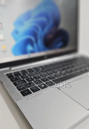 New Laptop HP EliteBook 840 16GB Intel Core i7 SSD 512GB