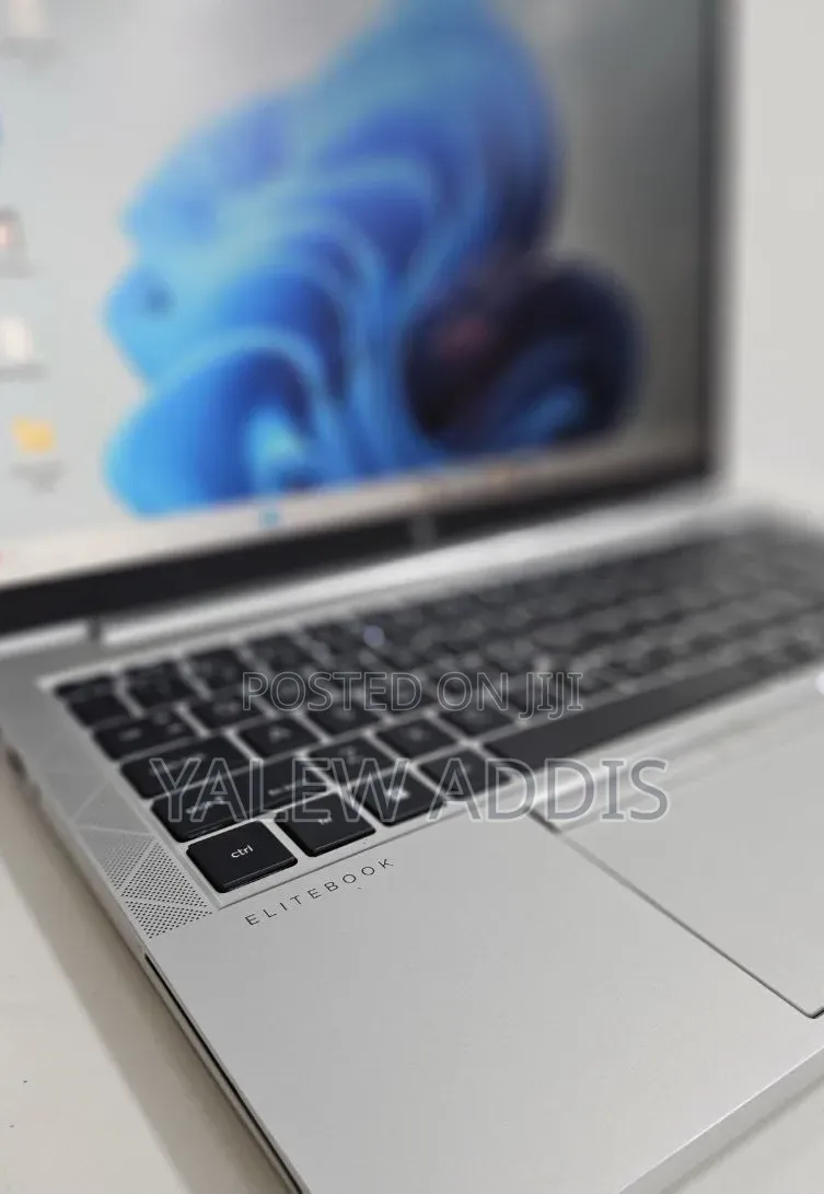 New Laptop HP EliteBook 840 16GB Intel Core i7 SSD 512GB