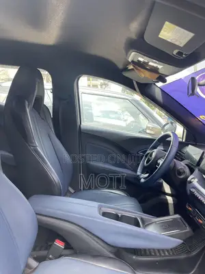 BYD Seagull 2024