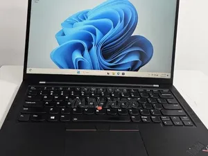 New Laptop Lenovo ThinkPad 13 16GB Intel Core i7 SSD 512GB