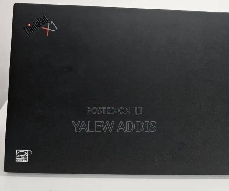 New Laptop Lenovo ThinkPad 13 16GB Intel Core i7 SSD 512GB