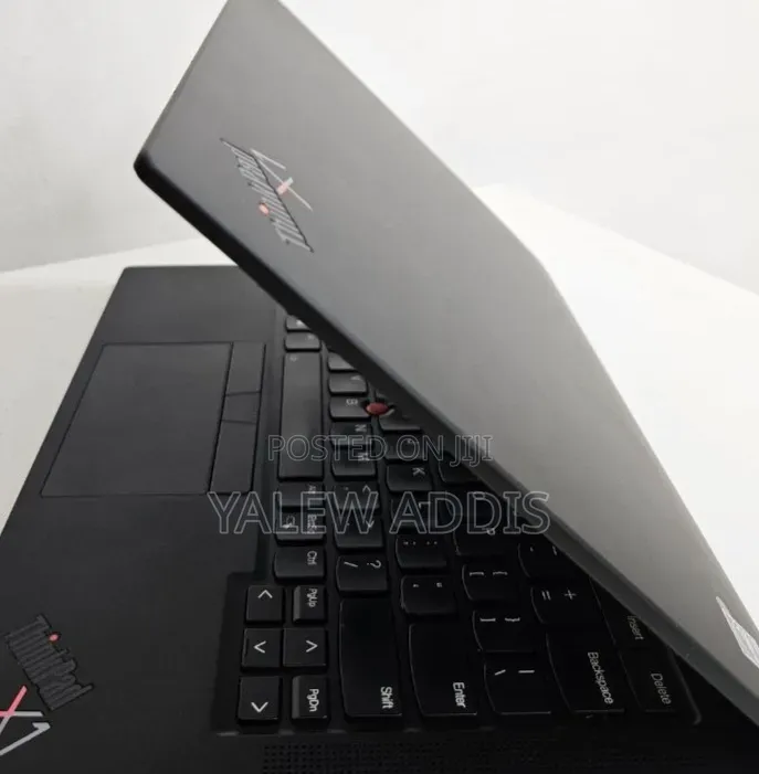 New Laptop Lenovo ThinkPad 13 16GB Intel Core i7 SSD 512GB