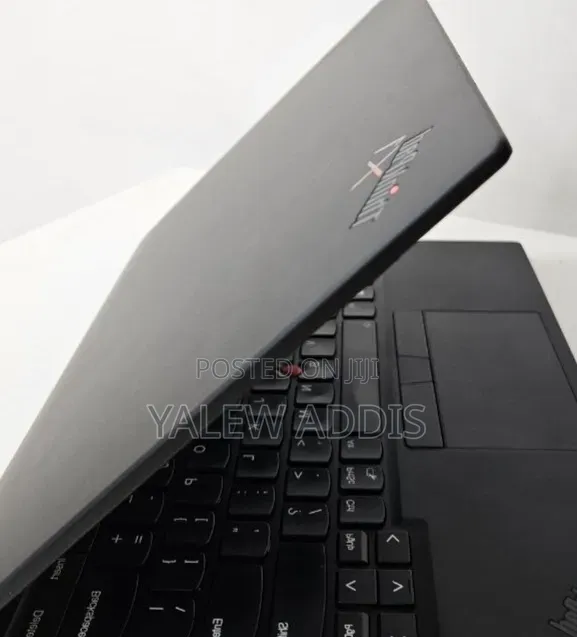 New Laptop Lenovo ThinkPad 13 16GB Intel Core i7 SSD 512GB