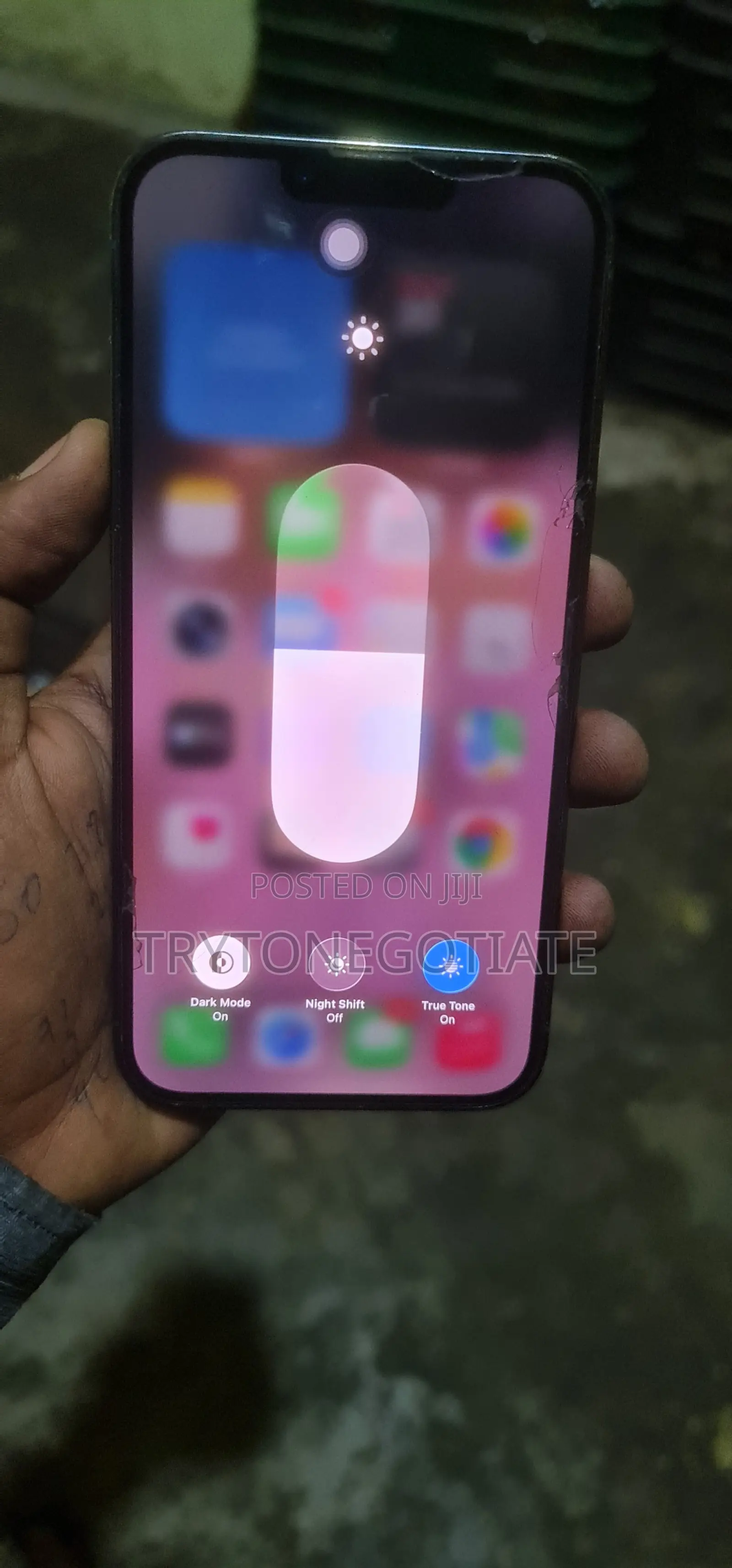 Apple iPhone 13 Pro Max 256 GB Green