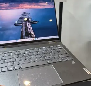 New Laptop Lenovo Yoga 7i 16GB Intel Core Ultra 7 SSD 512GB