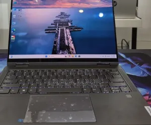 New Laptop Lenovo Yoga 7i 16GB Intel Core Ultra 7 SSD 512GB