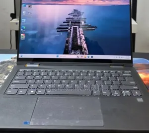 New Laptop Lenovo Yoga 7i 16GB Intel Core Ultra 7 SSD 512GB