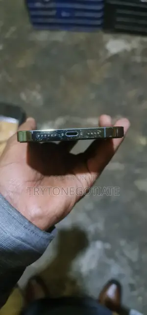 Apple iPhone 13 Pro Max 256 GB Green