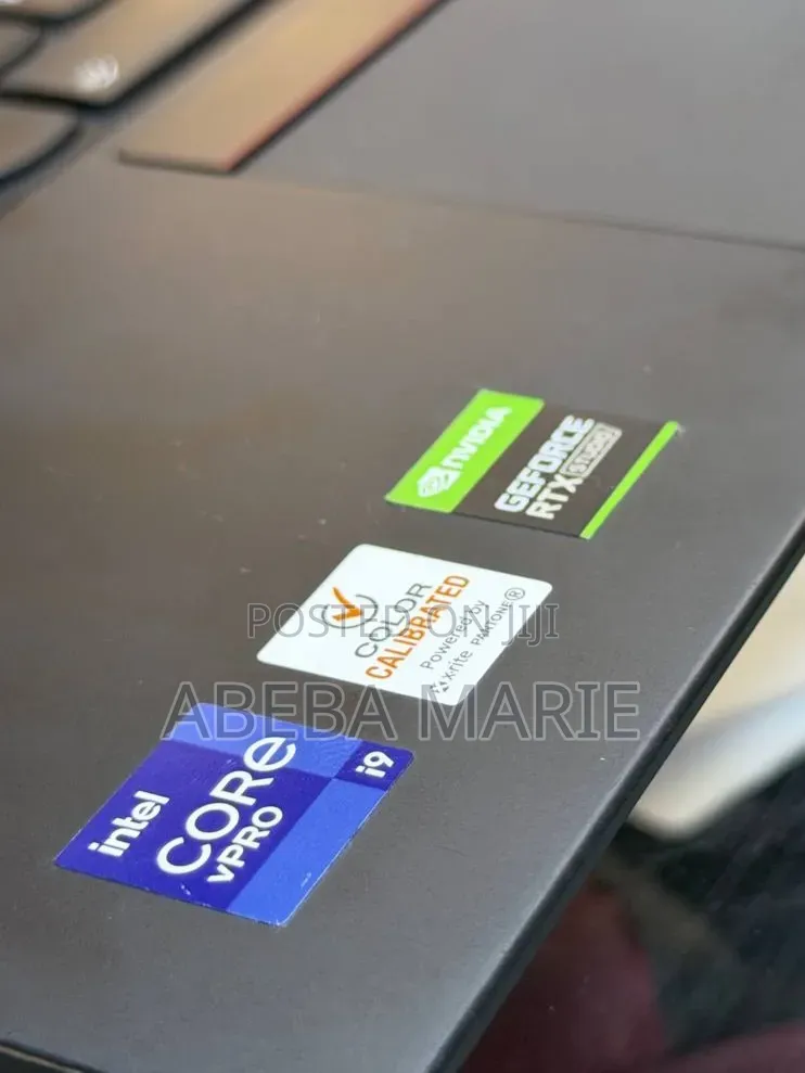 New Laptop Lenovo ThinkPad X1 64GB Intel Core i9 SSD 1T