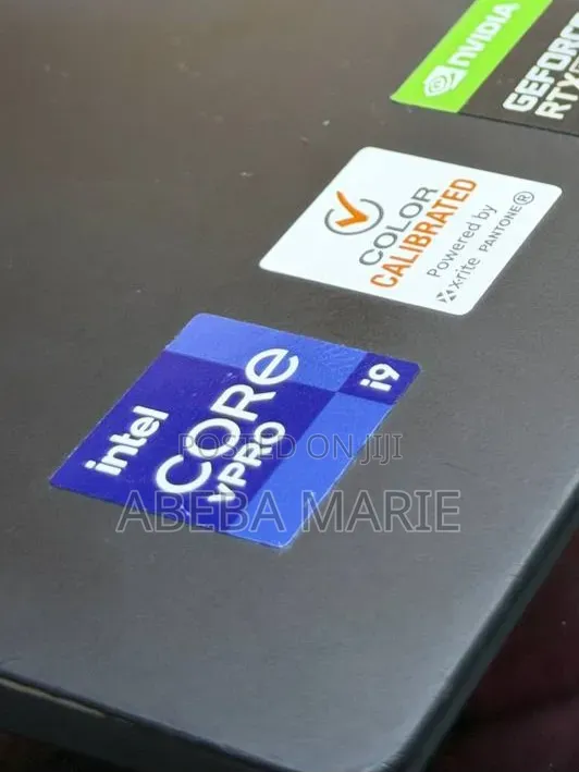 New Laptop Lenovo ThinkPad X1 64GB Intel Core i9 SSD 1T