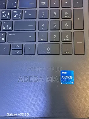 New Laptop HP Stream Notebook 16GB Intel Core i5 SSD 512GB