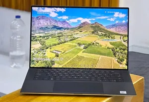 New Laptop Dell 16GB Intel Core i7 SSD 512GB