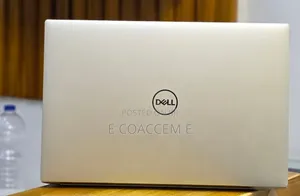 New Laptop Dell 16GB Intel Core i7 SSD 512GB