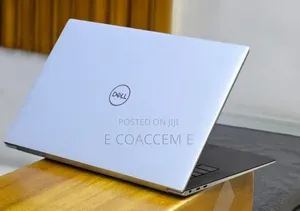 New Laptop Dell 16GB Intel Core i7 SSD 512GB