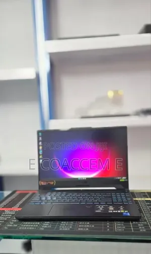 New Laptop Asus 16GB Intel Core i7 SSD 1T