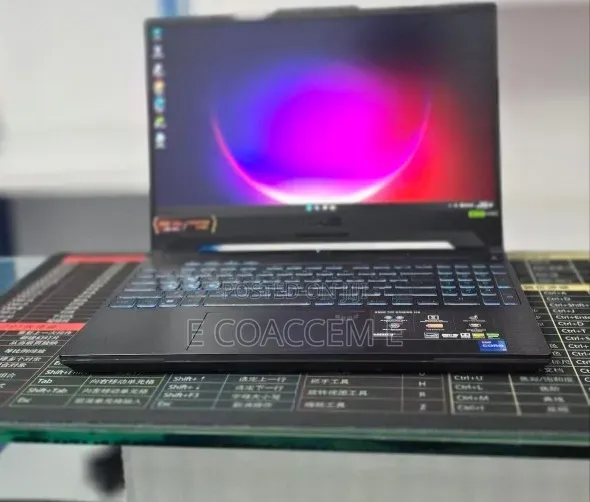 New Laptop Asus 16GB Intel Core i7 SSD 1T