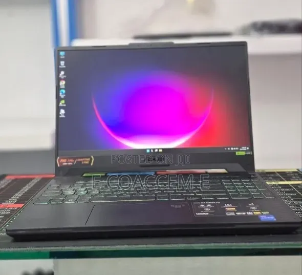 New Laptop Asus 16GB Intel Core i7 SSD 1T