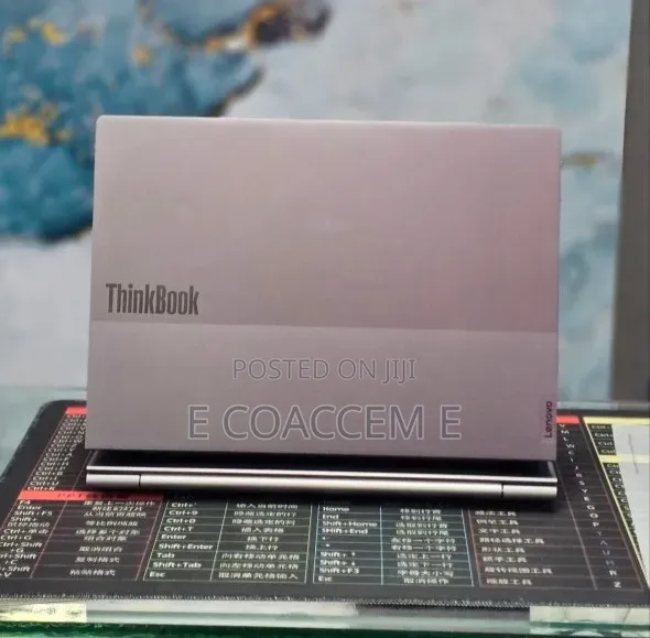 New Laptop Lenovo 16GB Intel Core Ultra 7 SSD 512GB